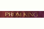 3" Burgundy Prom King Sash